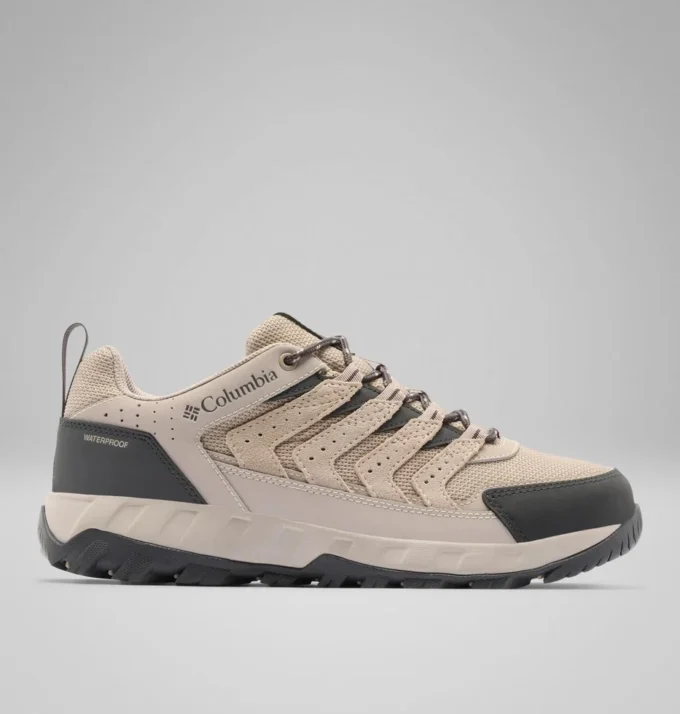 Zapatillas impermeables Strata Trail™ Low para hombre