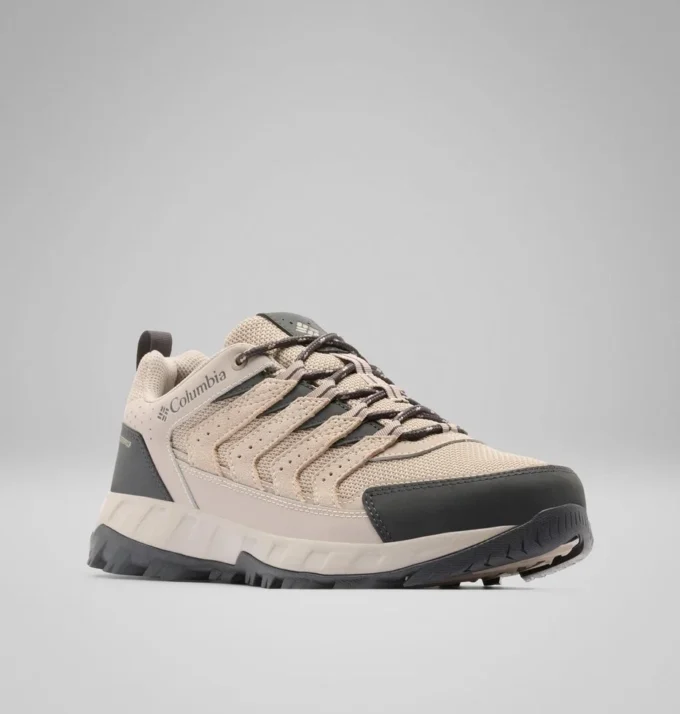 Zapatillas impermeables Strata Trail™ Low para hombre