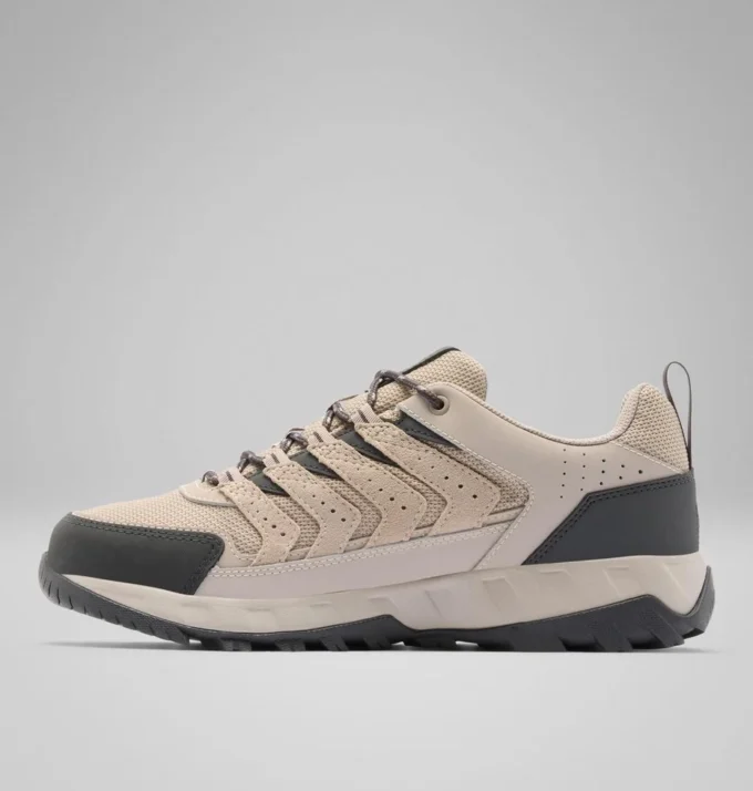 Zapatillas impermeables Strata Trail™ Low para hombre