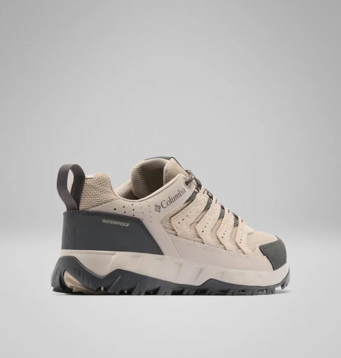 Zapatillas impermeables Strata Trail™ Low para hombre