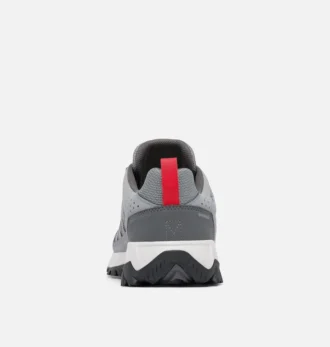 Zapatillas impermeables Strata Trail™ Low para hombre – Anchas