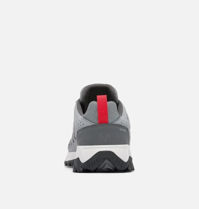 Zapatillas impermeables Strata Trail™ Low para hombre – Anchas