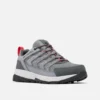 Zapatillas impermeables Strata Trail™ Low para hombre – Anchas