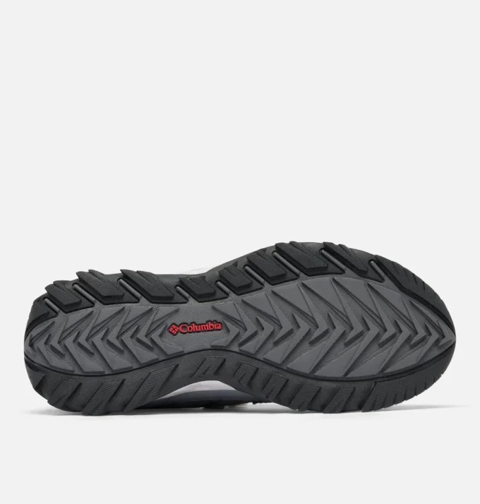 Zapatillas impermeables Strata Trail™ Low para hombre – Anchas