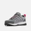 Zapatillas impermeables Strata Trail™ Low para hombre – Anchas