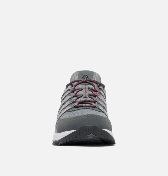 Zapatillas impermeables Strata Trail™ Low para hombre – Anchas