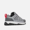 Zapatillas impermeables Strata Trail™ Low para hombre – Anchas