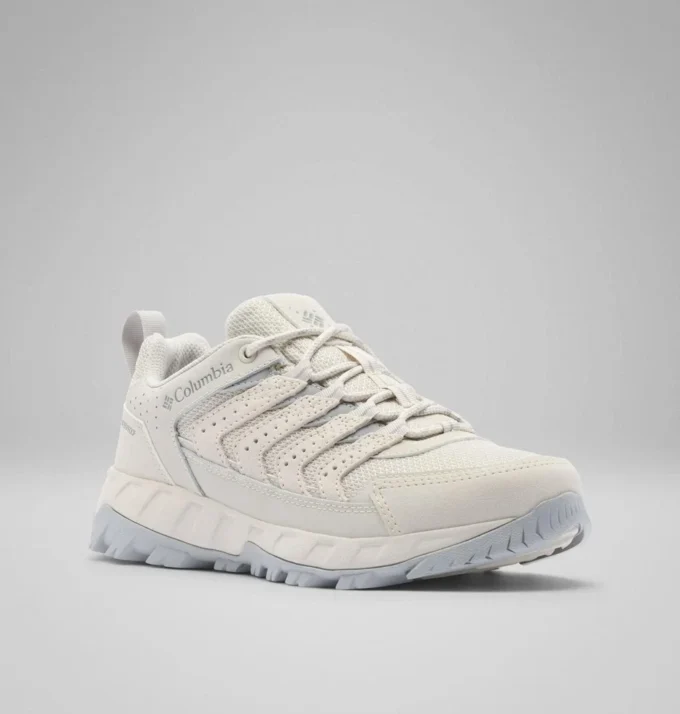 Zapatillas impermeables Strata Trail™ Low para mujer – Anchas