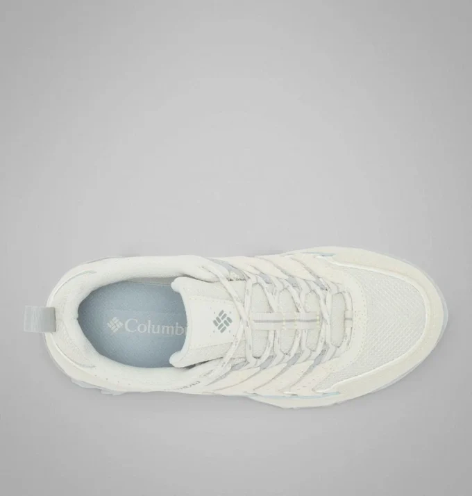 Zapatillas impermeables Strata Trail™ Low para mujer – Anchas