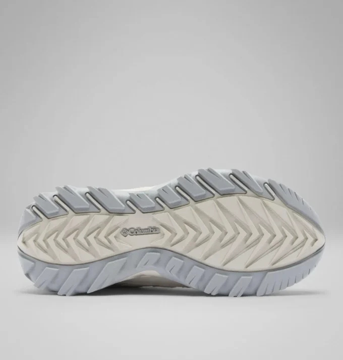 Zapatillas impermeables Strata Trail™ Low para mujer – Anchas