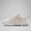 Zapatillas impermeables Strata Trail™ Low para mujer – Anchas