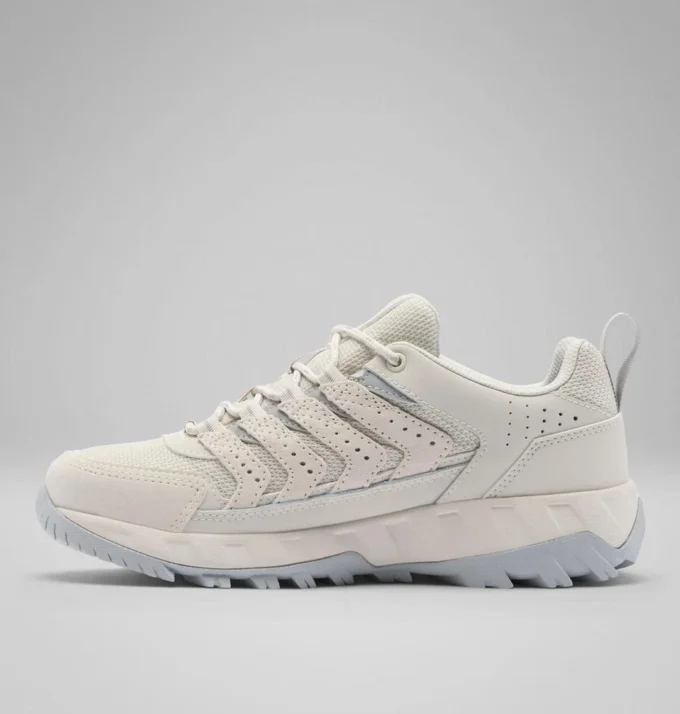Zapatillas impermeables Strata Trail™ Low para mujer – Anchas