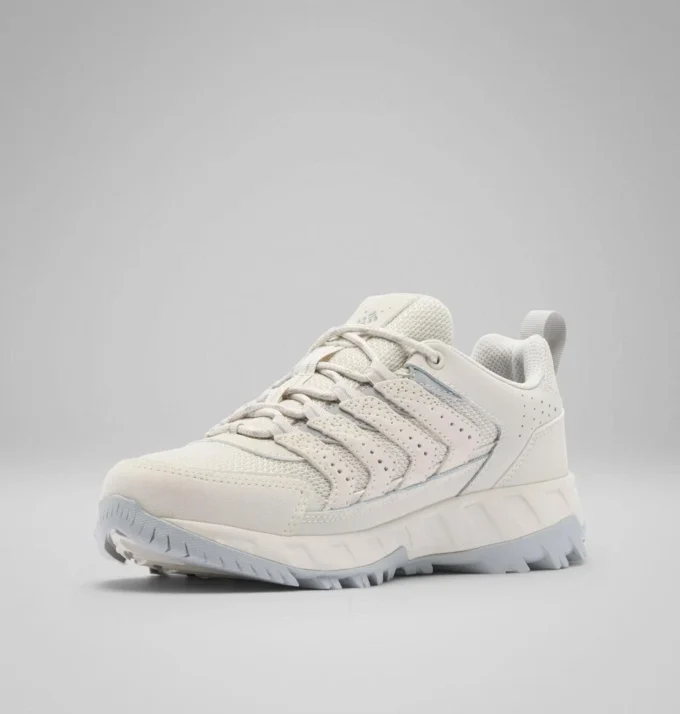 Zapatillas impermeables Strata Trail™ Low para mujer – Anchas
