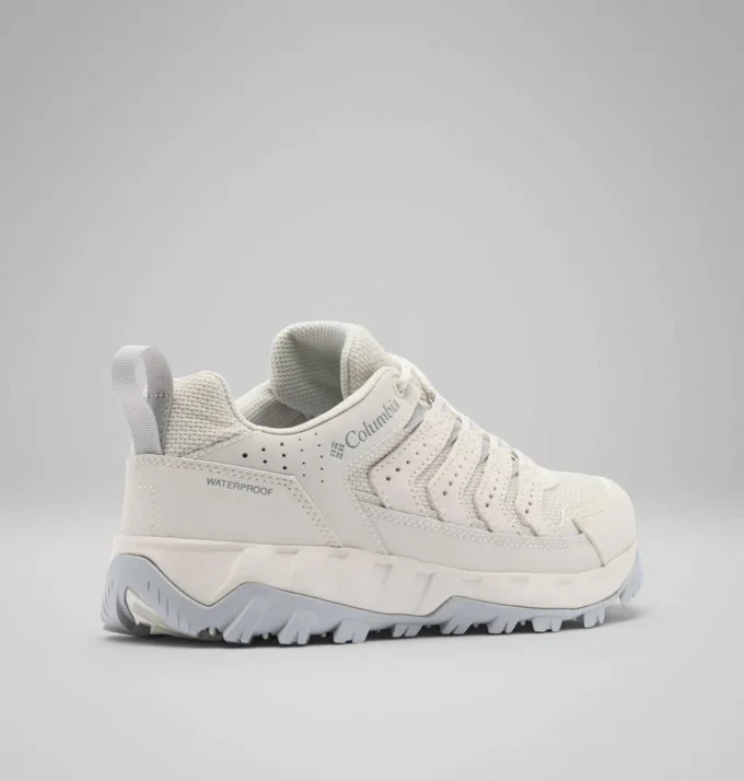 Zapatillas impermeables Strata Trail™ Low para mujer – Anchas