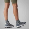 Zapatillas impermeables Strata Trail™ Mid para mujer