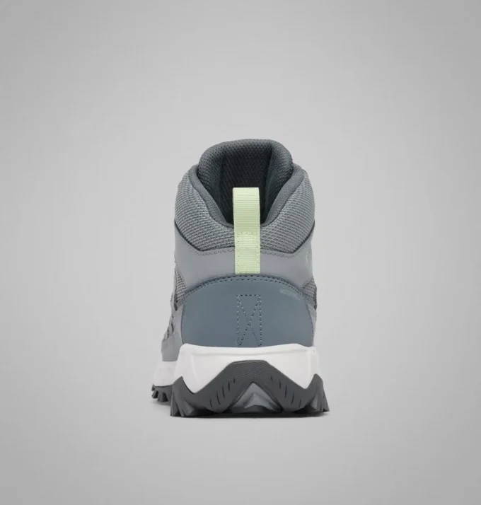 Zapatillas impermeables Strata Trail™ Mid para mujer