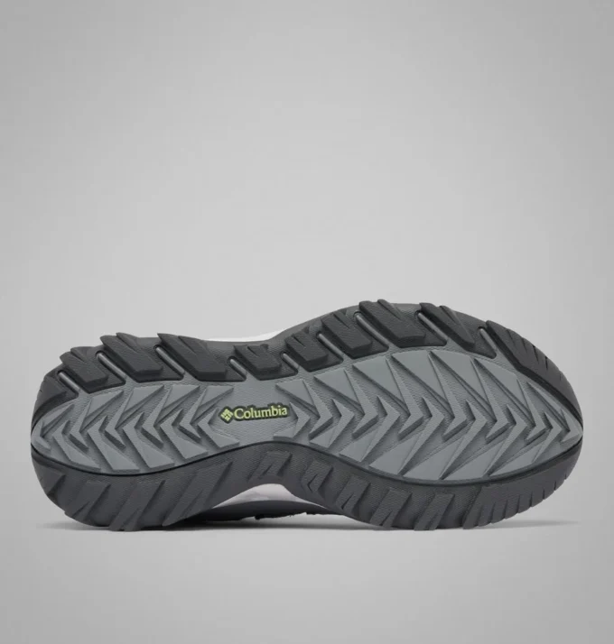 Zapatillas impermeables Strata Trail™ Mid para mujer