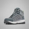 Zapatillas impermeables Strata Trail™ Mid para mujer