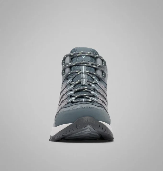 Zapatillas impermeables Strata Trail™ Mid para mujer
