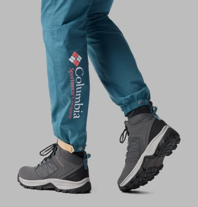 Zapatillas impermeables Transverse™ Hike para hombre