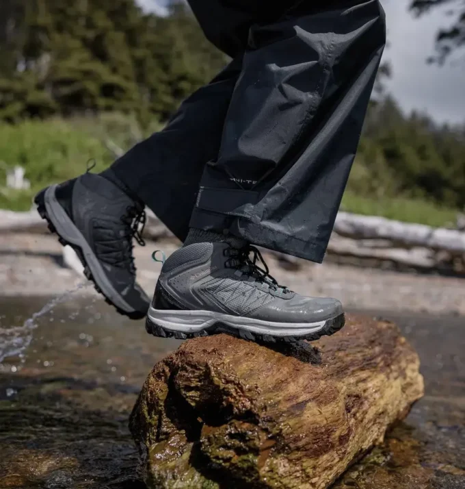 Zapatillas impermeables Transverse™ Hike para hombre