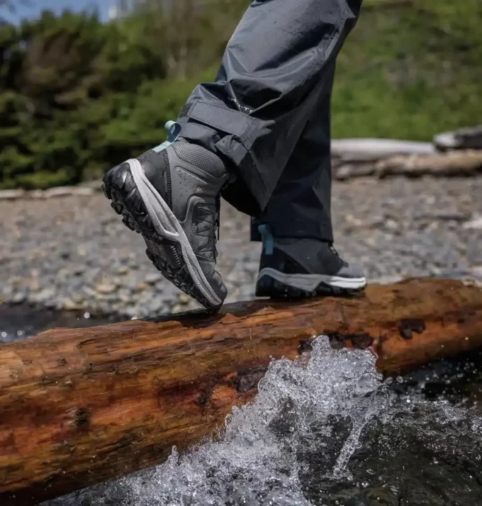 Zapatillas impermeables Transverse™ Hike para hombre