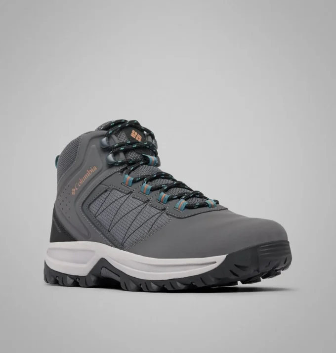 Zapatillas impermeables Transverse™ Hike para hombre