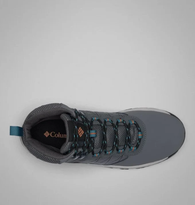 Zapatillas impermeables Transverse™ Hike para hombre