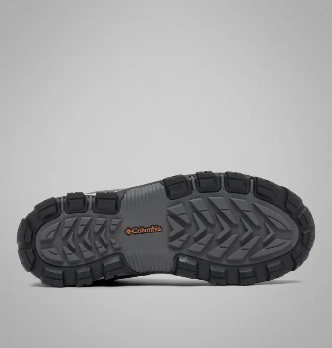 Zapatillas impermeables Transverse™ Hike para hombre