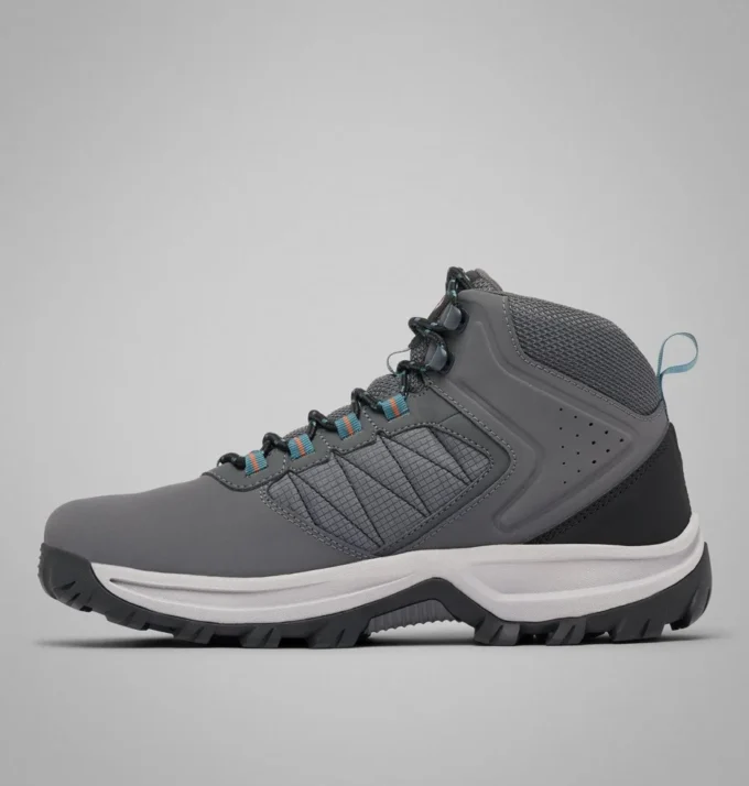 Zapatillas impermeables Transverse™ Hike para hombre