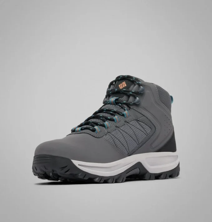 Zapatillas impermeables Transverse™ Hike para hombre