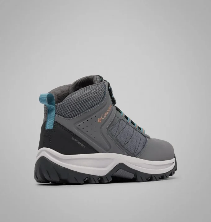 Zapatillas impermeables Transverse™ Hike para hombre