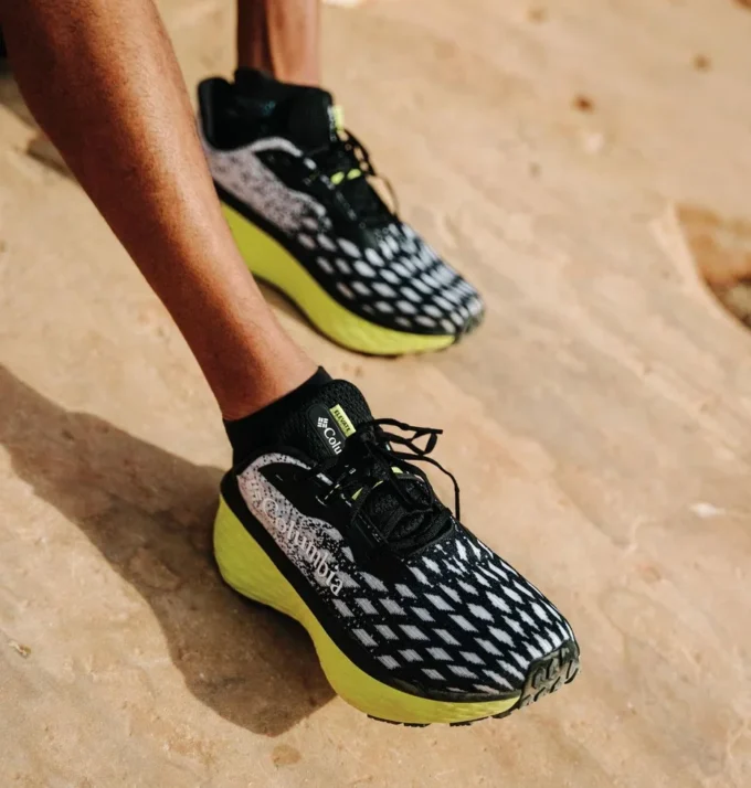 Zapatillas Konos Elevate™ para hombre