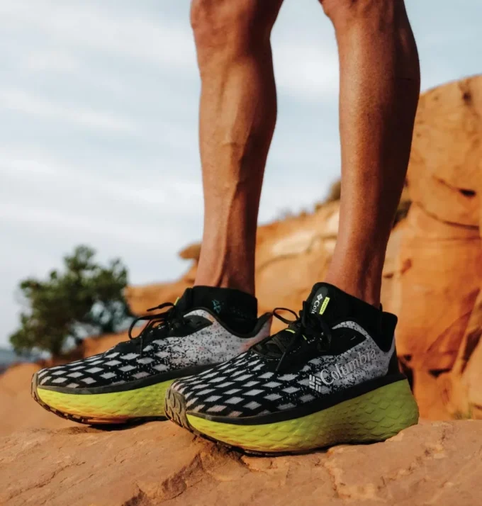 Zapatillas Konos Elevate™ para hombre