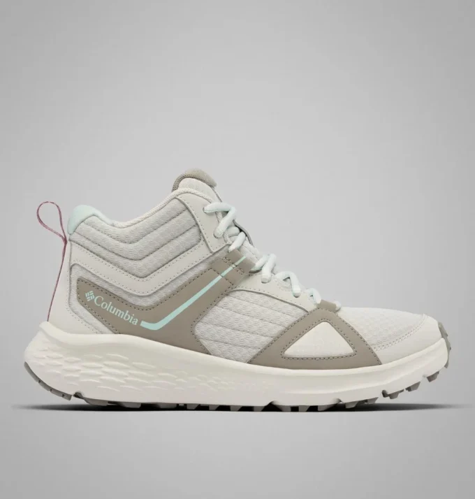 Zapatillas Novo Trail™ Mid para mujer