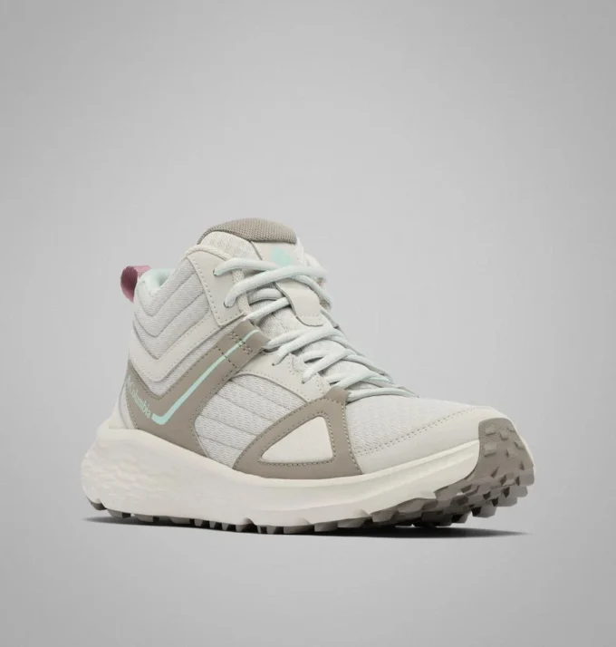 Zapatillas Novo Trail™ Mid para mujer