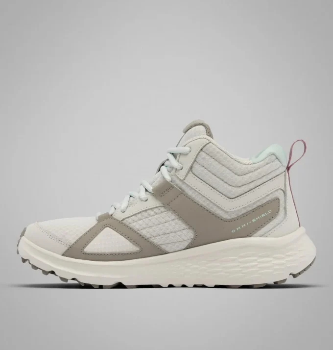 Zapatillas Novo Trail™ Mid para mujer
