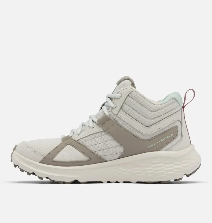 Zapatillas Novo Trail™ Mid para mujer – Anchas