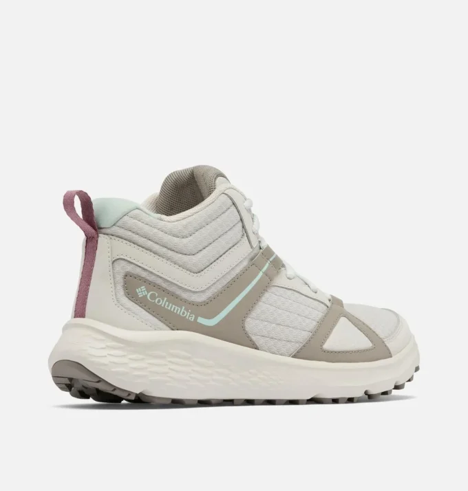 Zapatillas Novo Trail™ Mid para mujer – Anchas