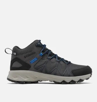 Zapatillas Peakfreak™ II OutDry™ Mid para hombre