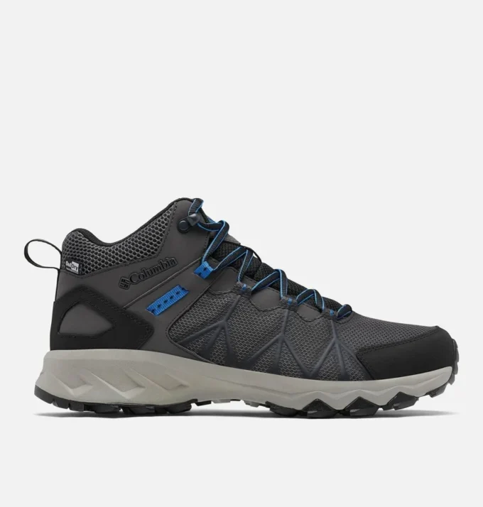 Zapatillas Peakfreak™ II OutDry™ Mid para hombre Zapatillas Peakfreak™ II OutDry™ Mid para hombre
