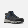 Zapatillas Peakfreak™ II OutDry™ Mid para hombre Zapatillas Peakfreak™ II OutDry™ Mid para hombre