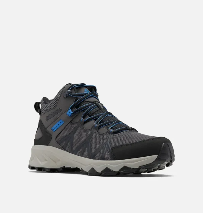 Zapatillas Peakfreak™ II OutDry™ Mid para hombre Zapatillas Peakfreak™ II OutDry™ Mid para hombre
