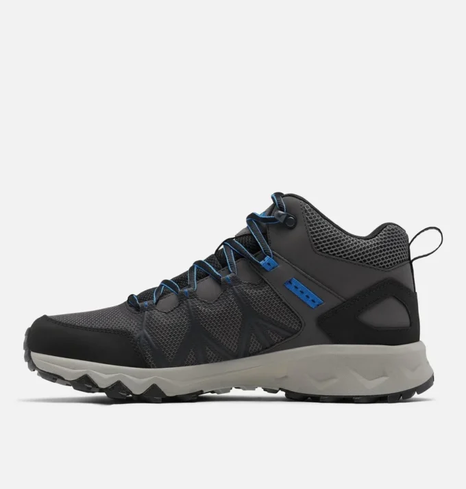 Zapatillas Peakfreak™ II OutDry™ Mid para hombre Zapatillas Peakfreak™ II OutDry™ Mid para hombre
