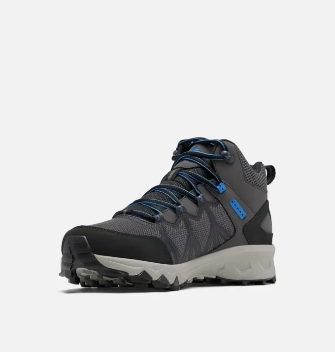 Zapatillas Peakfreak™ II OutDry™ Mid para hombre Zapatillas Peakfreak™ II OutDry™ Mid para hombre