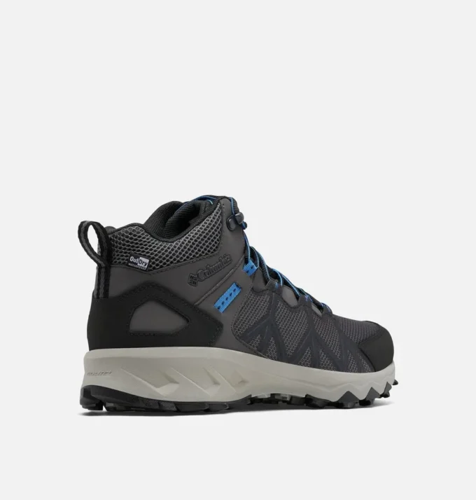 Zapatillas Peakfreak™ II OutDry™ Mid para hombre Zapatillas Peakfreak™ II OutDry™ Mid para hombre