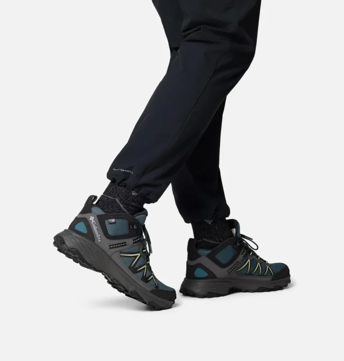 Zapatillas Peakfreak Rush™ Mid OutDry™ para hombre