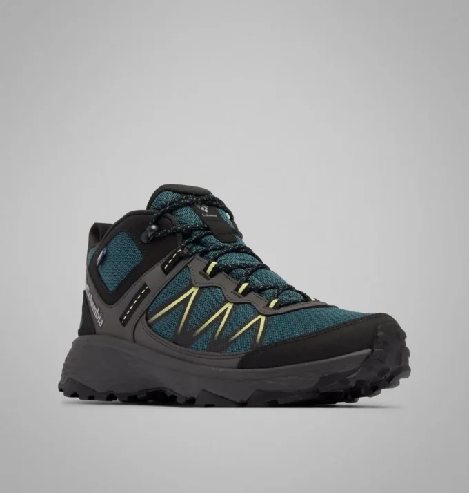 Zapatillas Peakfreak Rush™ Mid OutDry™ para hombre