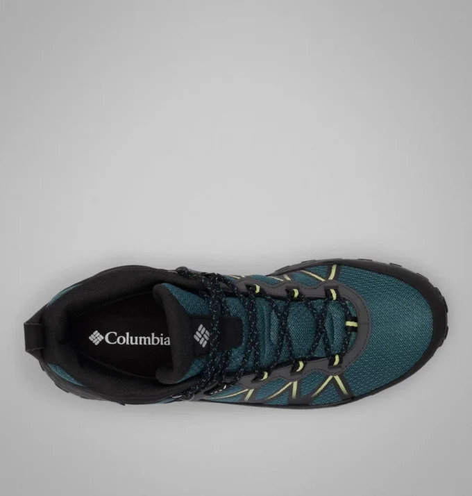Zapatillas Peakfreak Rush™ Mid OutDry™ para hombre
