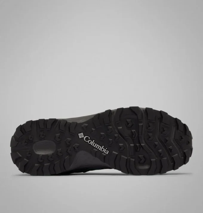 Zapatillas Peakfreak Rush™ Mid OutDry™ para hombre